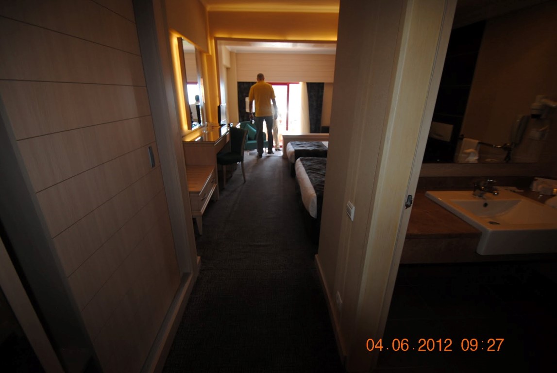imagini hotel RIU KAYA BELEK
